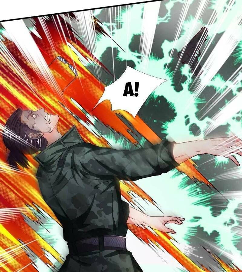 Chung Cực Binh Vương Tại Đô Thị Chapter 102 - Trang 2