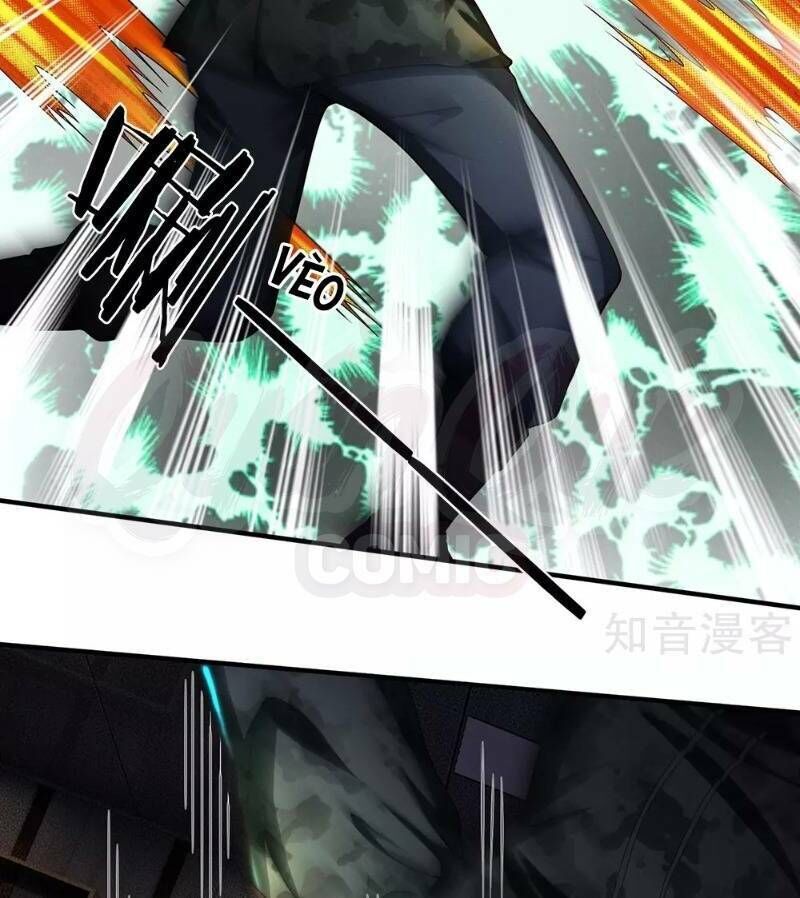 Chung Cực Binh Vương Tại Đô Thị Chapter 102 - Trang 2