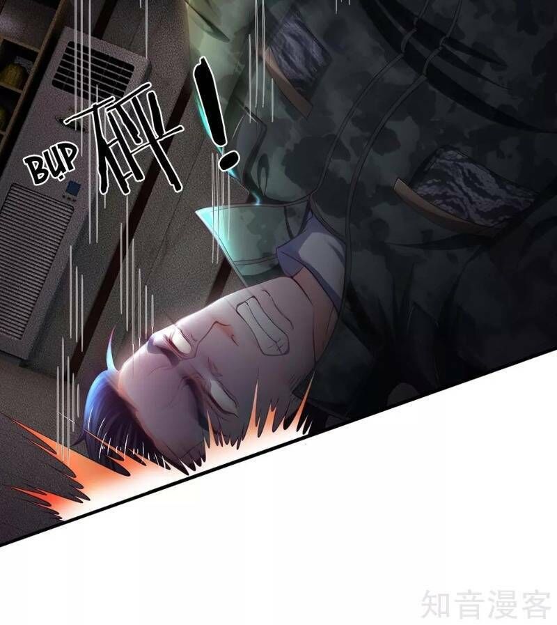 Chung Cực Binh Vương Tại Đô Thị Chapter 102 - Trang 2