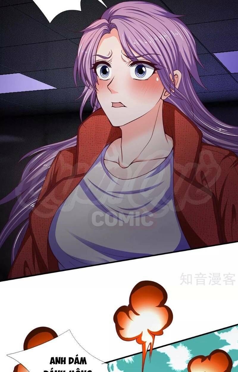 Chung Cực Binh Vương Tại Đô Thị Chapter 102 - Trang 2