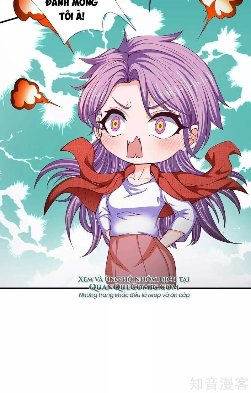 Chung Cực Binh Vương Tại Đô Thị Chapter 102 - Trang 2