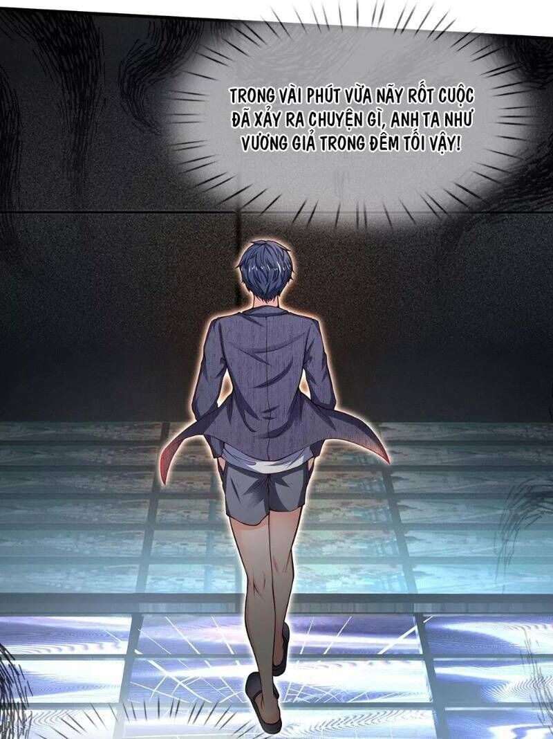 Chung Cực Binh Vương Tại Đô Thị Chapter 102 - Trang 2