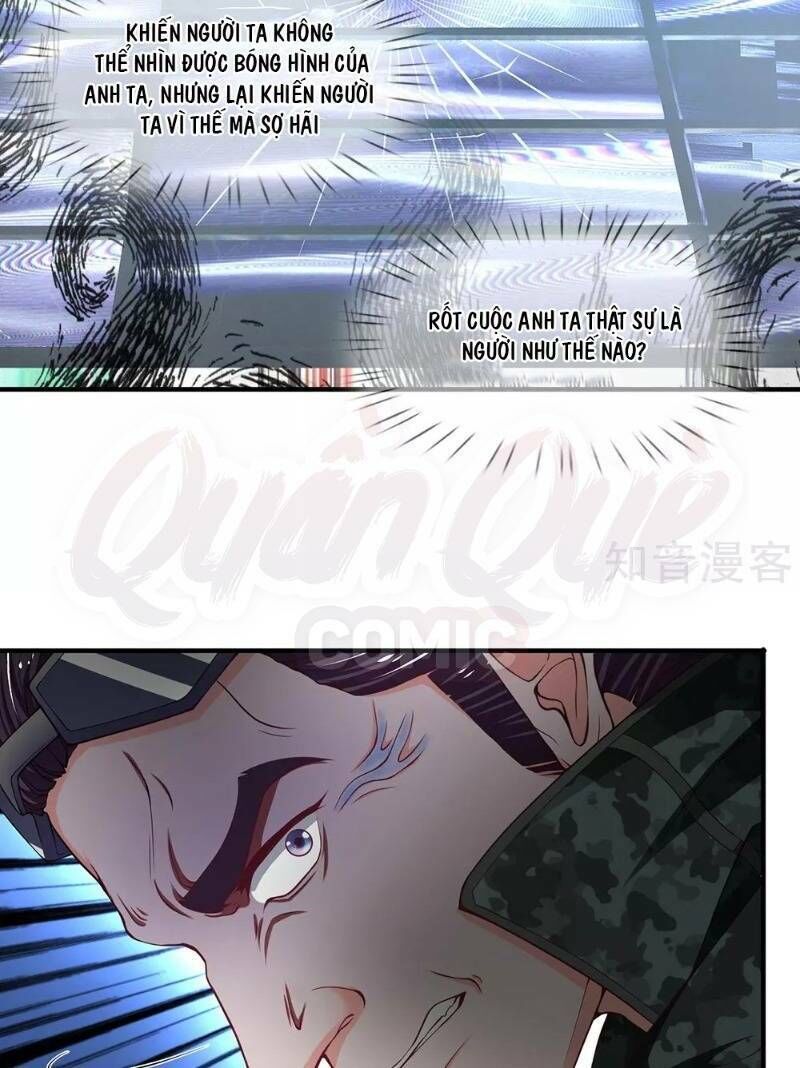 Chung Cực Binh Vương Tại Đô Thị Chapter 102 - Trang 2