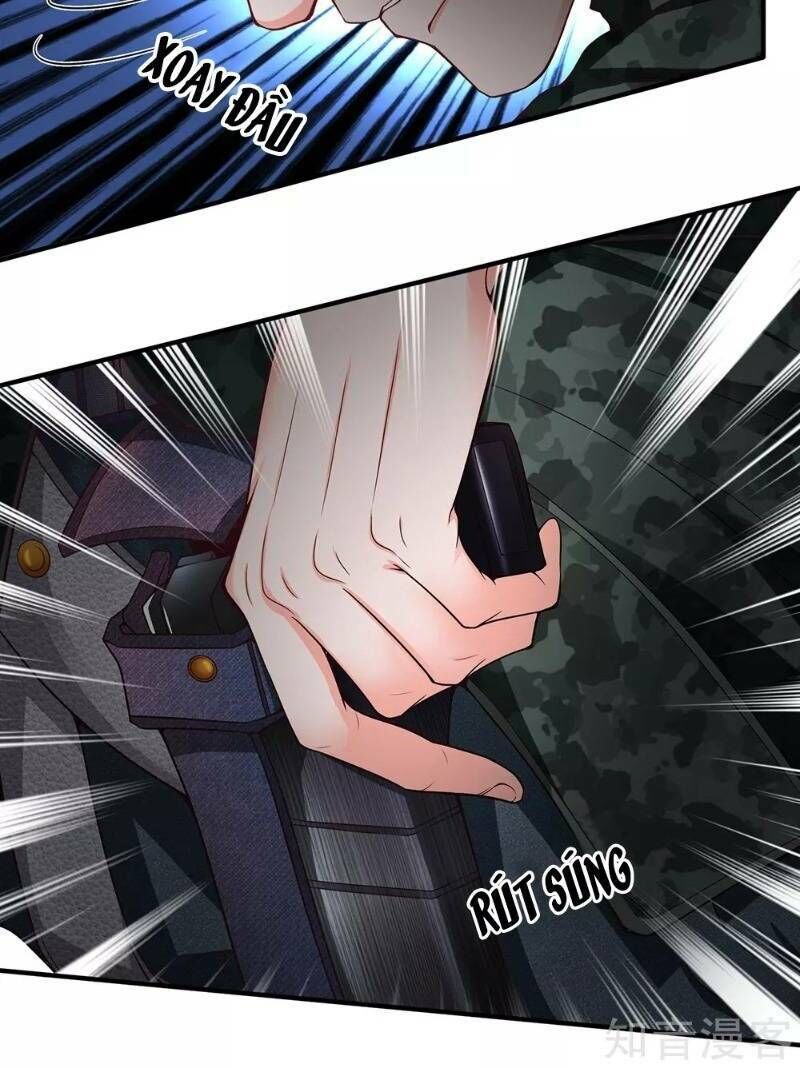 Chung Cực Binh Vương Tại Đô Thị Chapter 102 - Trang 2