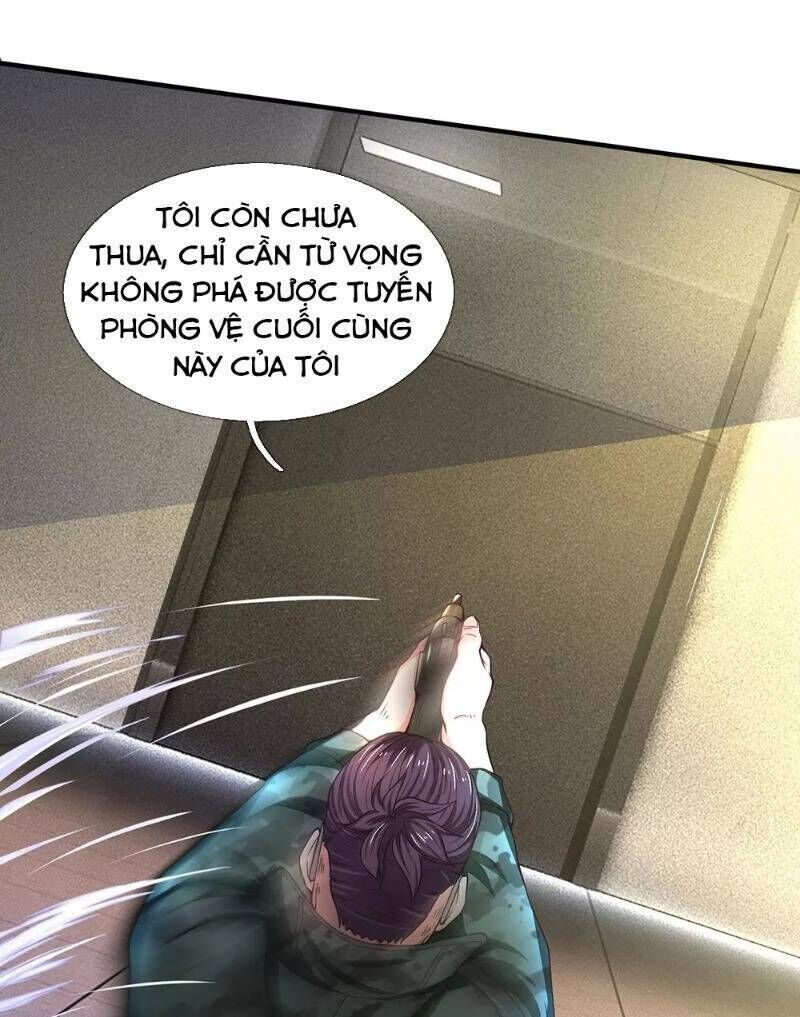 Chung Cực Binh Vương Tại Đô Thị Chapter 102 - Trang 2