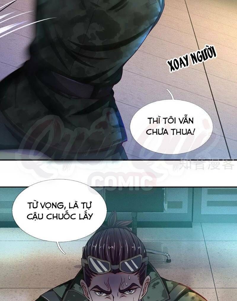 Chung Cực Binh Vương Tại Đô Thị Chapter 102 - Trang 2