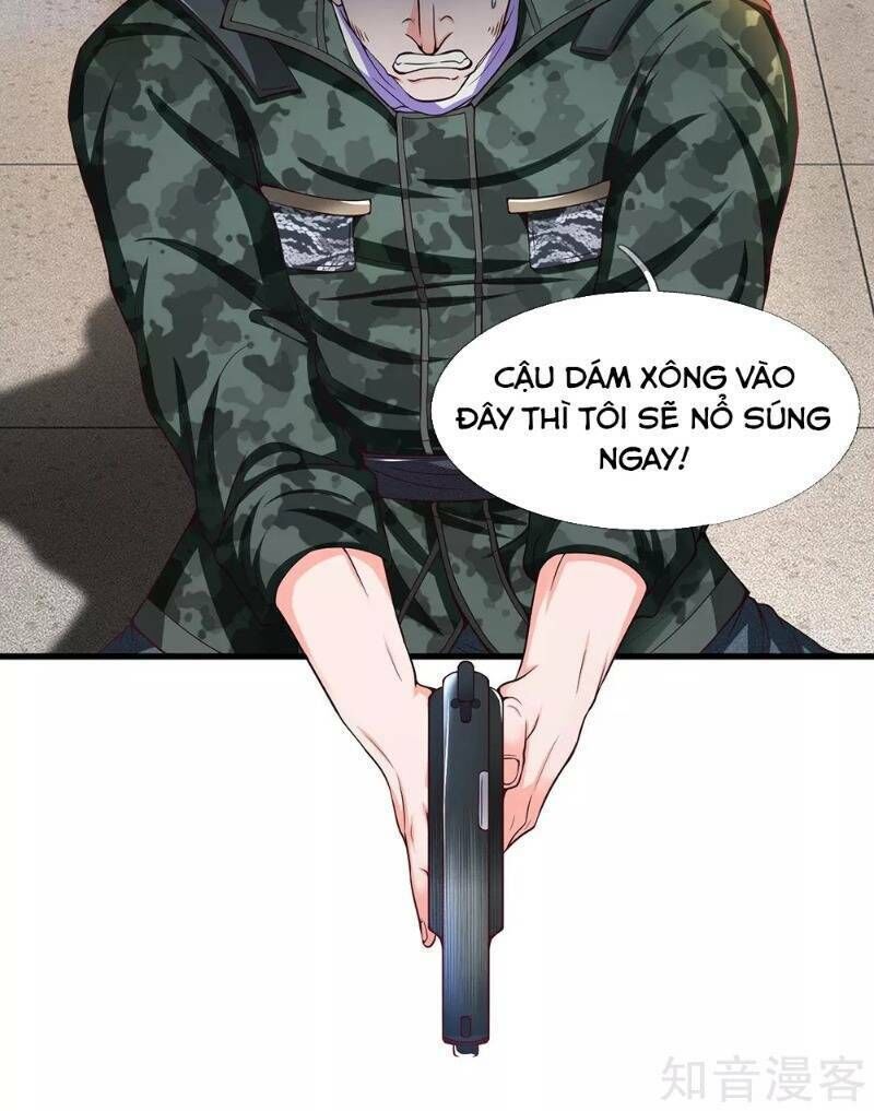 Chung Cực Binh Vương Tại Đô Thị Chapter 102 - Trang 2