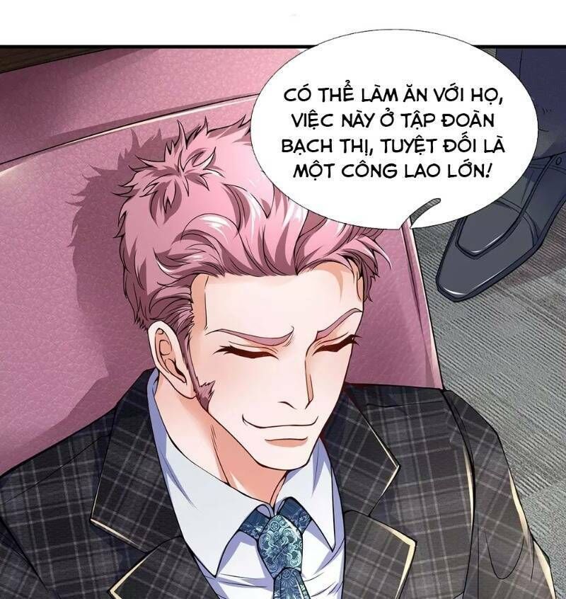 Chung Cực Binh Vương Tại Đô Thị Chapter 103 - Trang 2