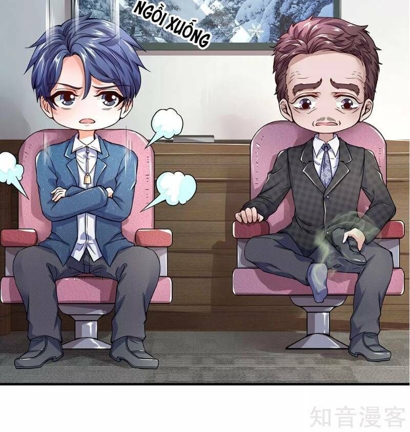 Chung Cực Binh Vương Tại Đô Thị Chapter 103 - Trang 2