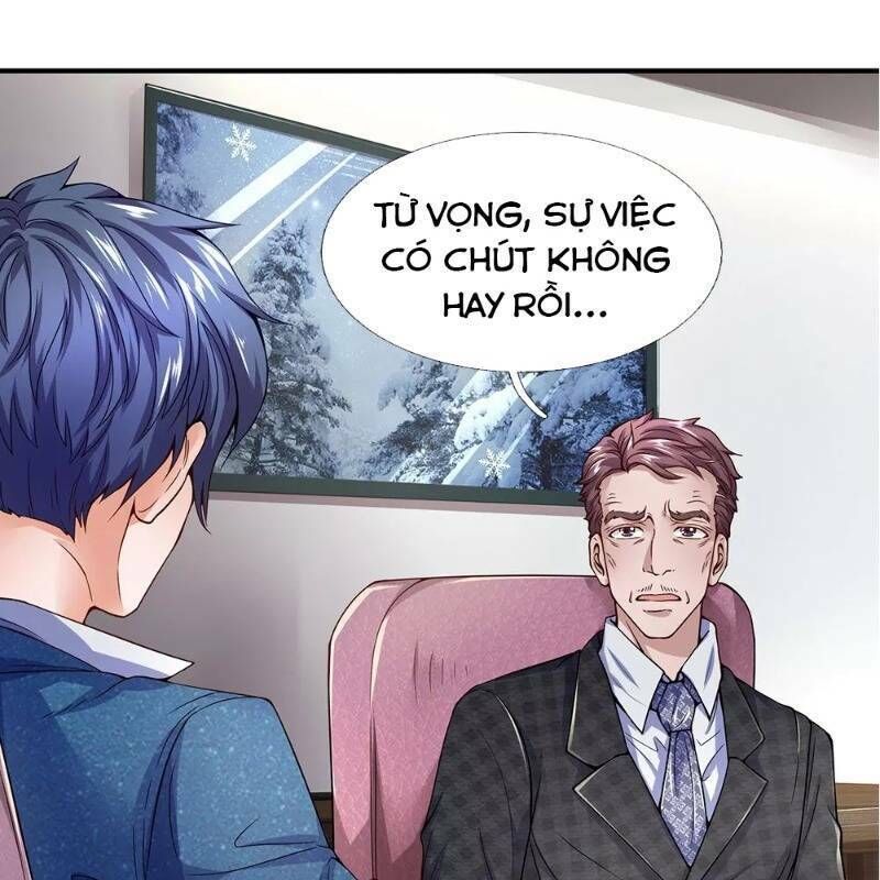 Chung Cực Binh Vương Tại Đô Thị Chapter 103 - Trang 2