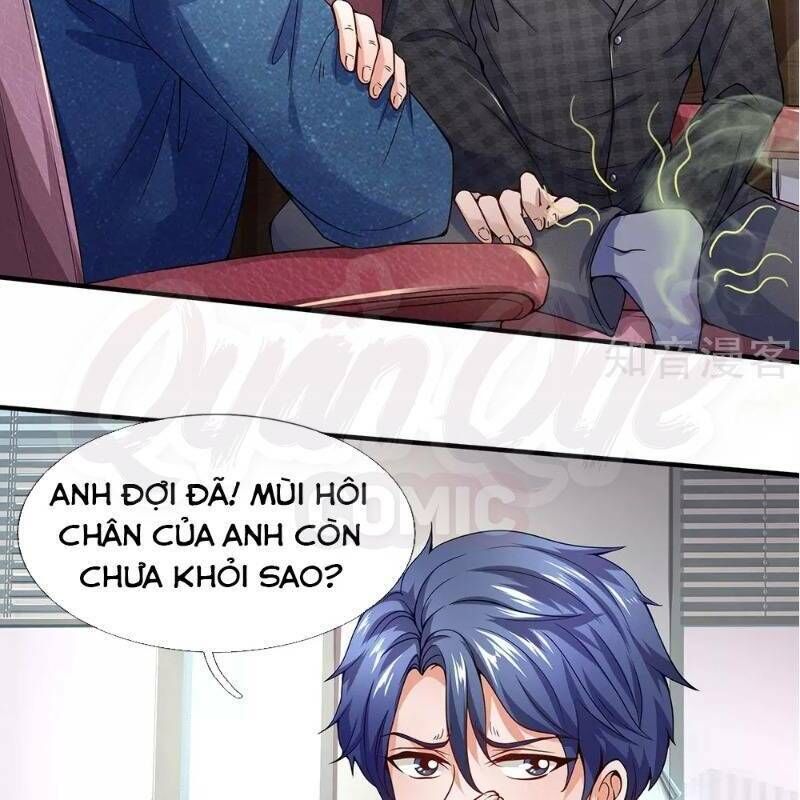 Chung Cực Binh Vương Tại Đô Thị Chapter 103 - Trang 2