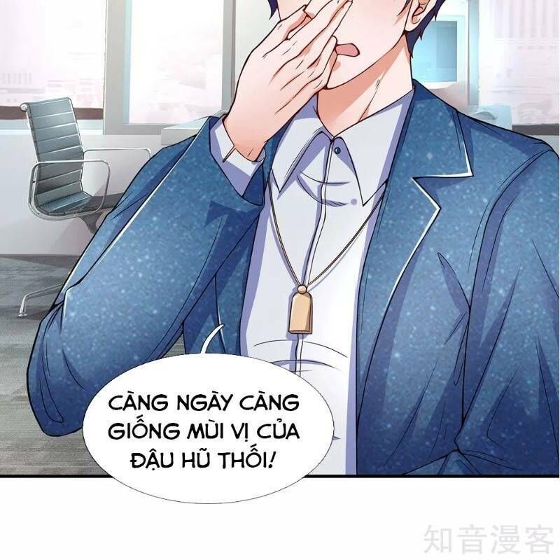 Chung Cực Binh Vương Tại Đô Thị Chapter 103 - Trang 2