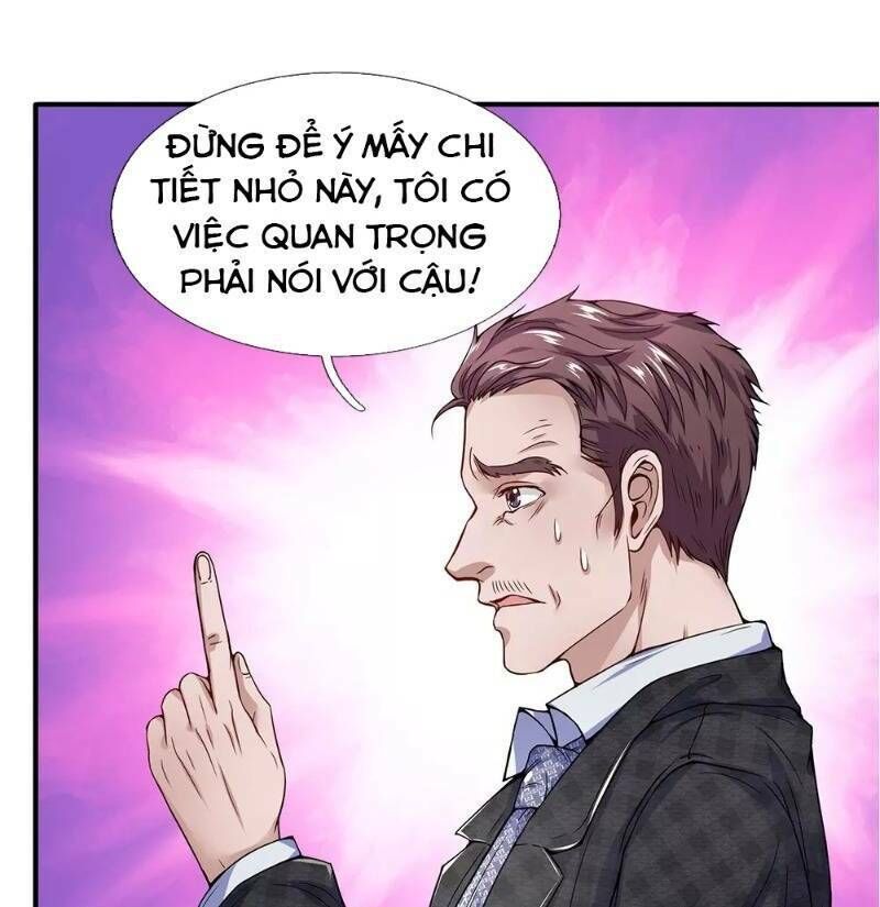 Chung Cực Binh Vương Tại Đô Thị Chapter 103 - Trang 2