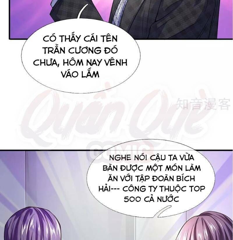 Chung Cực Binh Vương Tại Đô Thị Chapter 103 - Trang 2