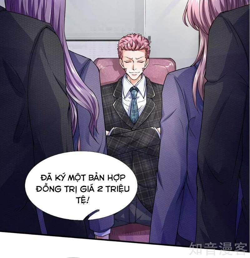 Chung Cực Binh Vương Tại Đô Thị Chapter 103 - Trang 2