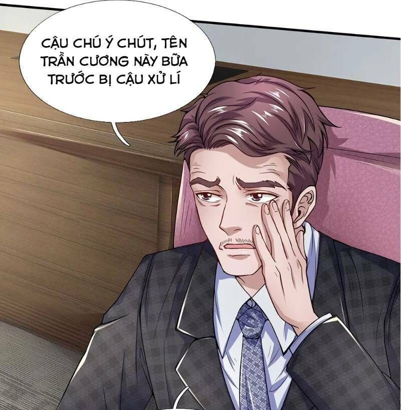 Chung Cực Binh Vương Tại Đô Thị Chapter 103 - Trang 2