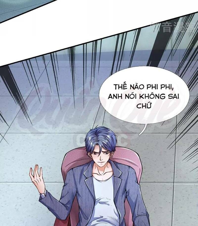 Chung Cực Binh Vương Tại Đô Thị Chapter 103 - Trang 2