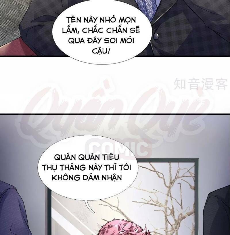 Chung Cực Binh Vương Tại Đô Thị Chapter 103 - Trang 2