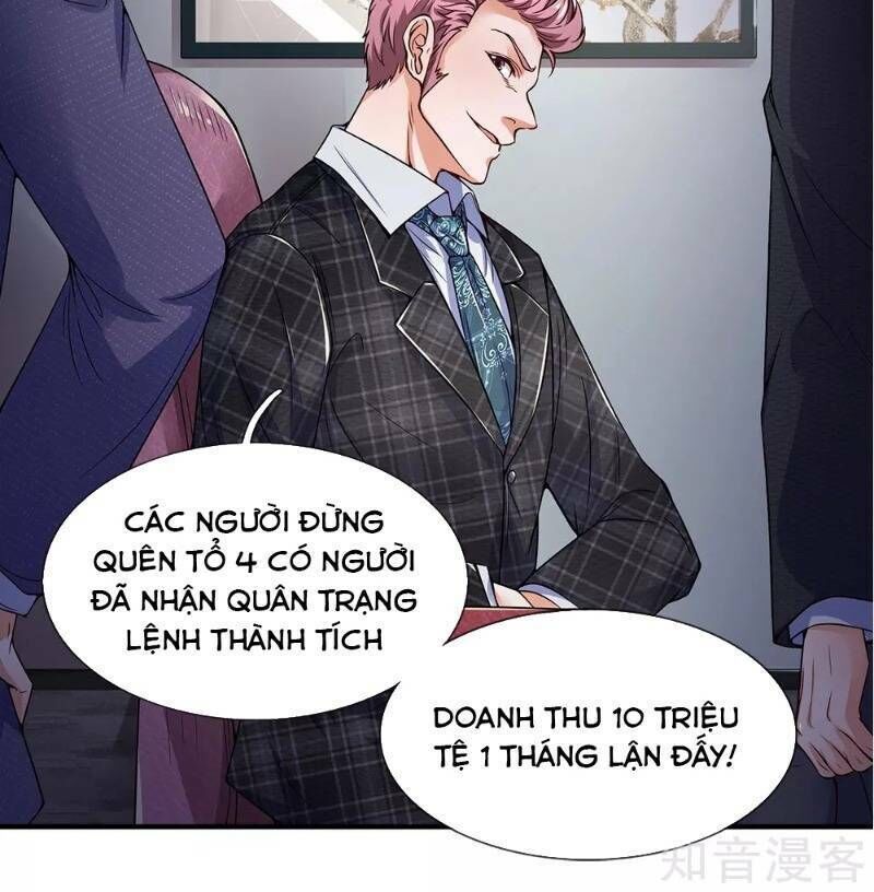 Chung Cực Binh Vương Tại Đô Thị Chapter 103 - Trang 2