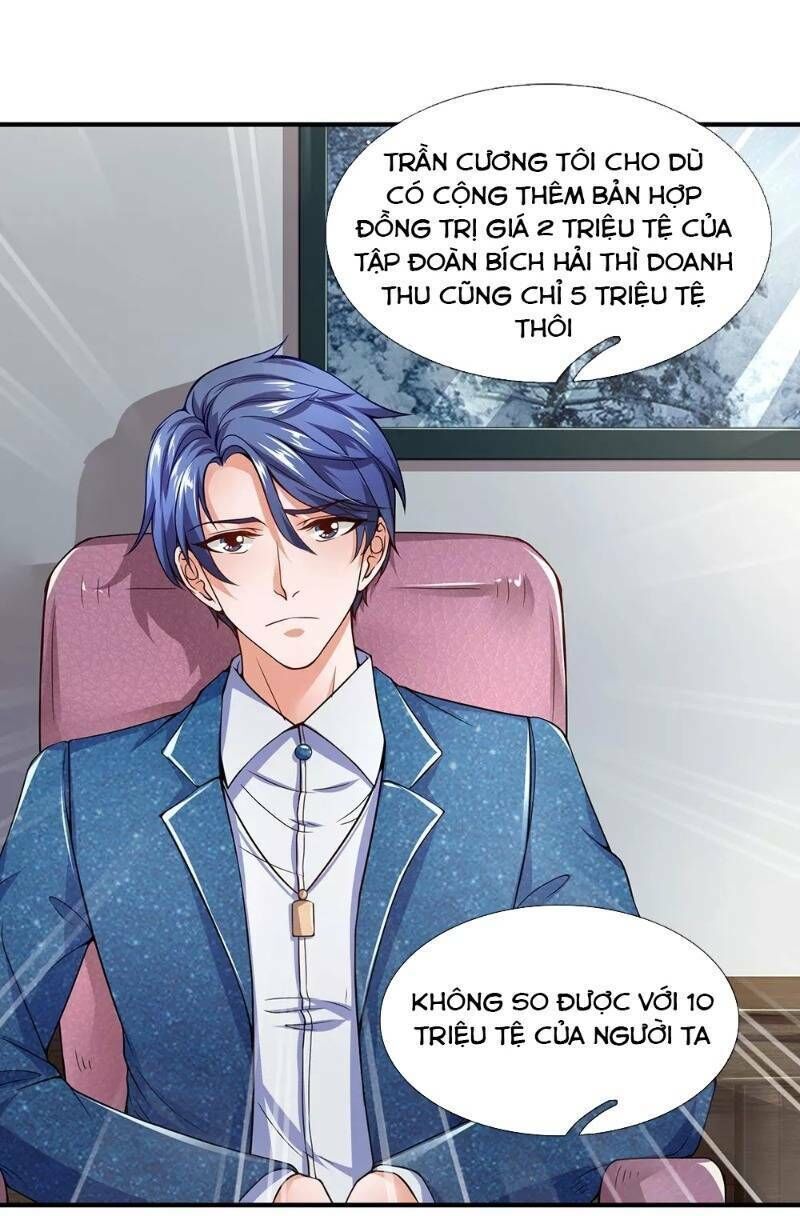 Chung Cực Binh Vương Tại Đô Thị Chapter 103 - Trang 2