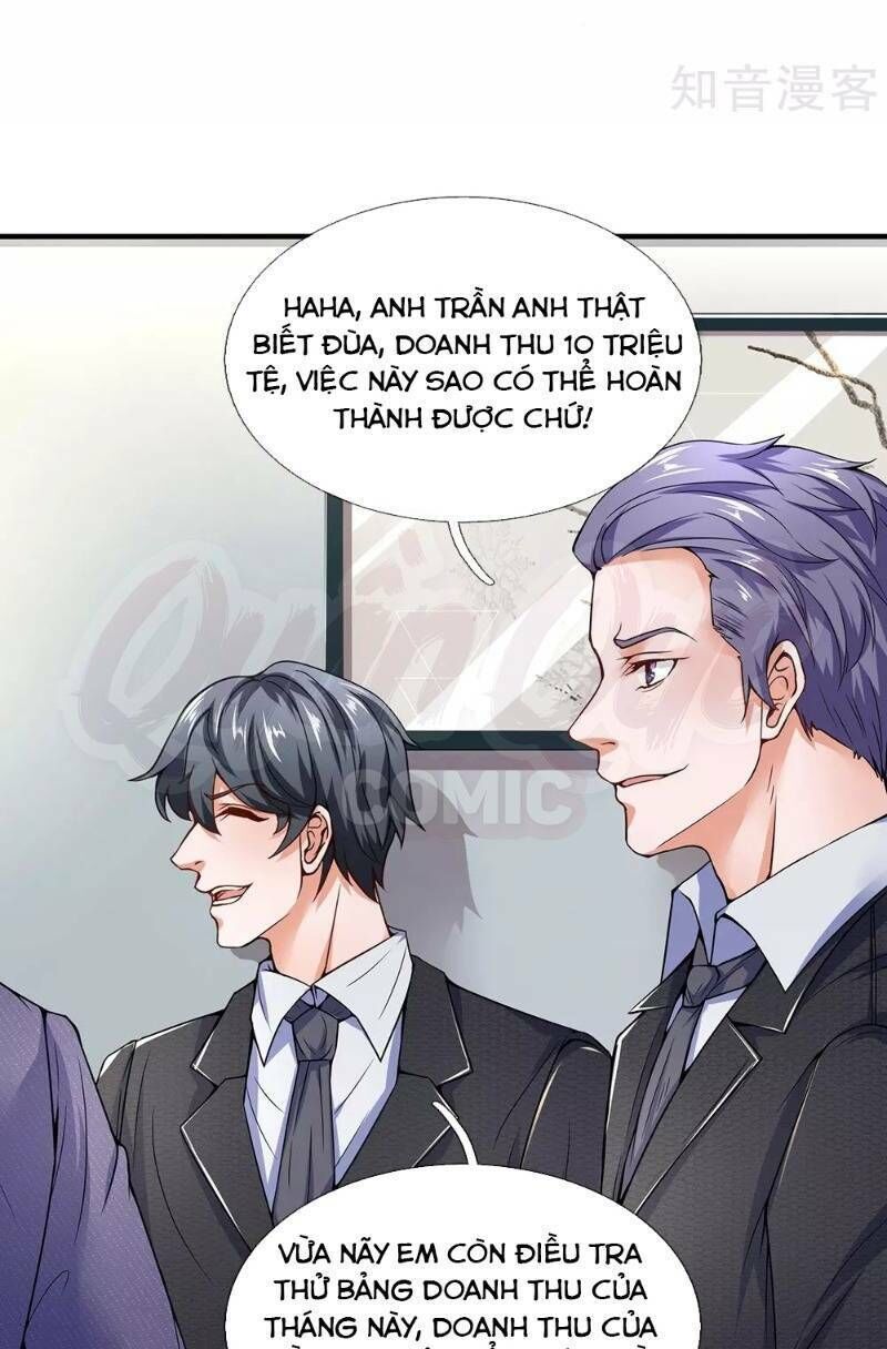 Chung Cực Binh Vương Tại Đô Thị Chapter 103 - Trang 2