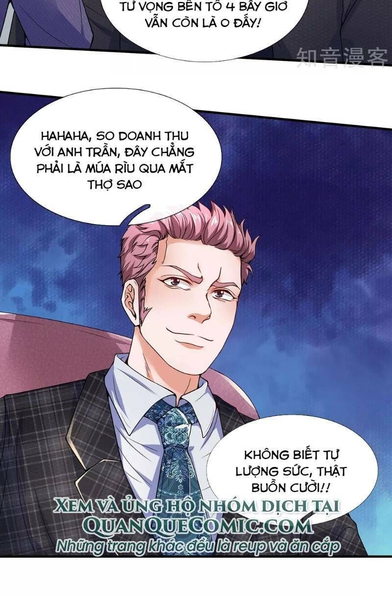 Chung Cực Binh Vương Tại Đô Thị Chapter 103 - Trang 2