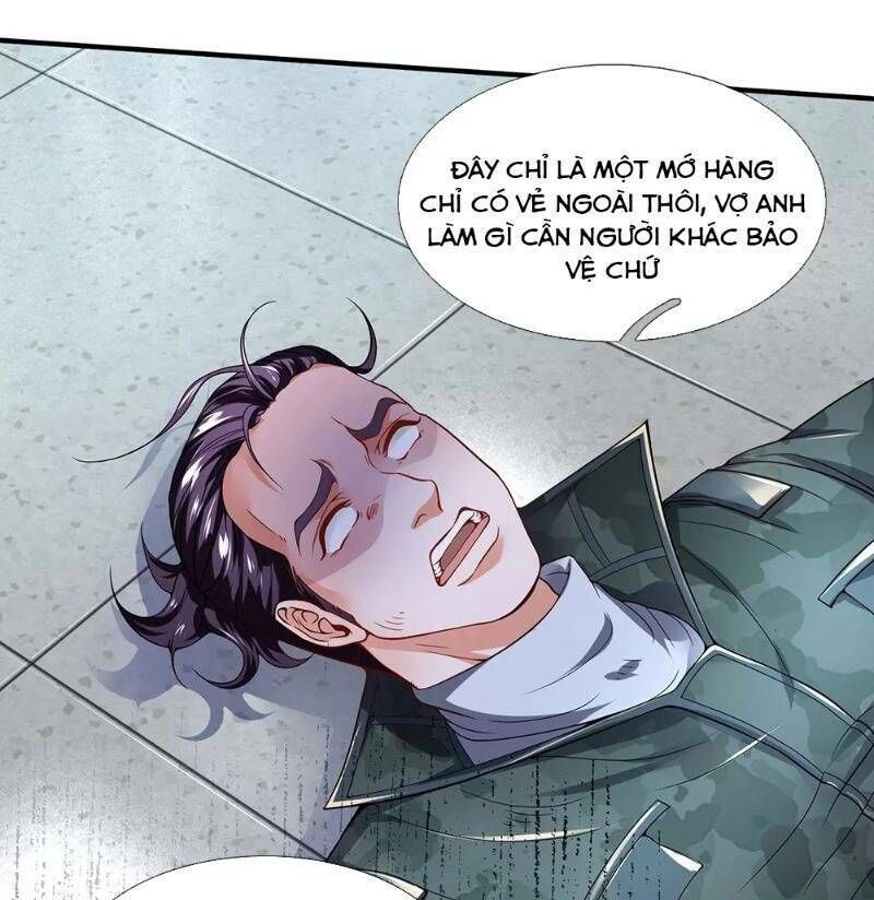 Chung Cực Binh Vương Tại Đô Thị Chapter 103 - Trang 2