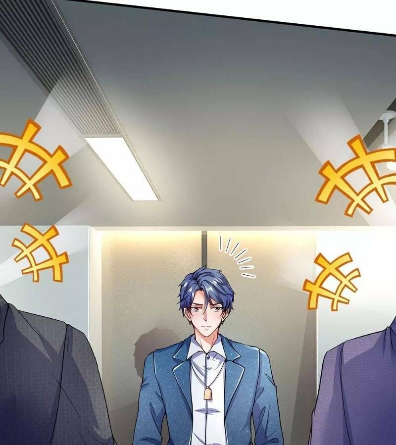 Chung Cực Binh Vương Tại Đô Thị Chapter 103 - Trang 2