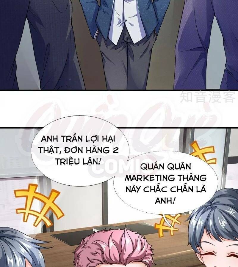 Chung Cực Binh Vương Tại Đô Thị Chapter 103 - Trang 2