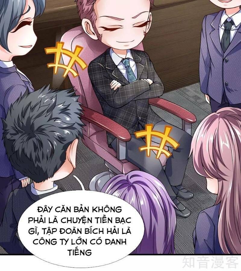 Chung Cực Binh Vương Tại Đô Thị Chapter 103 - Trang 2