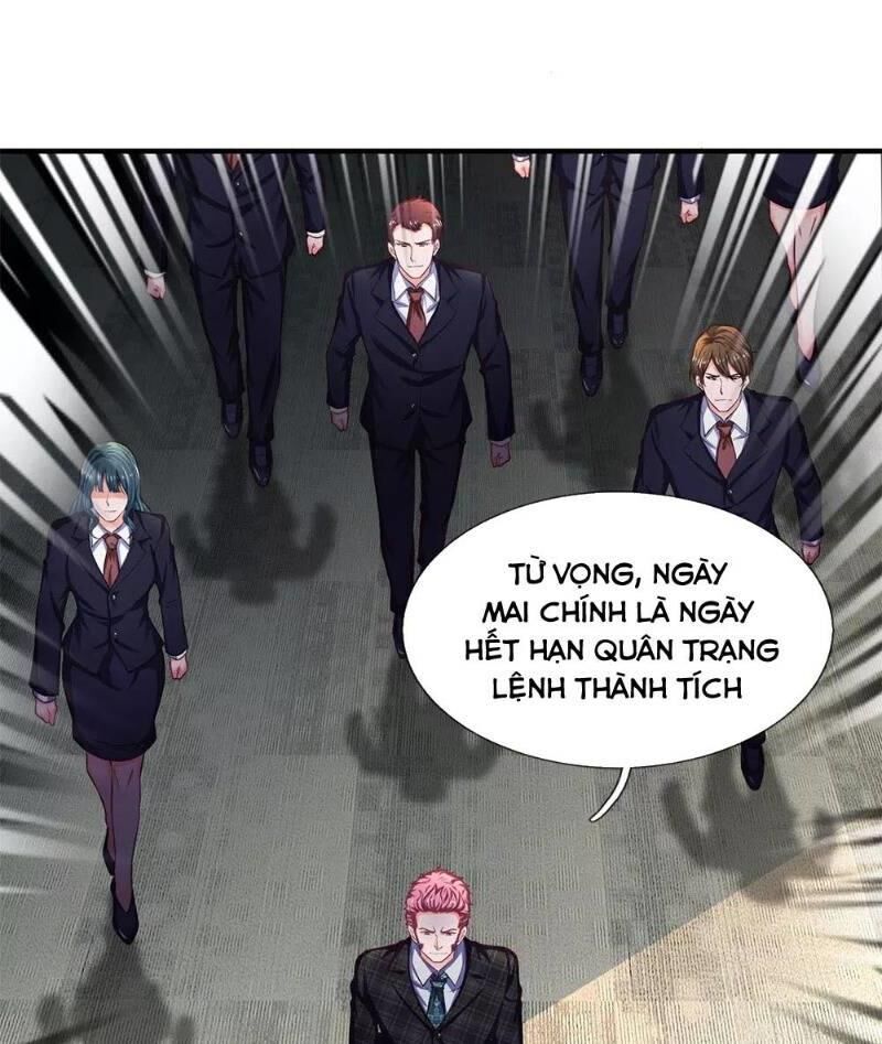 Chung Cực Binh Vương Tại Đô Thị Chapter 104 - Trang 2