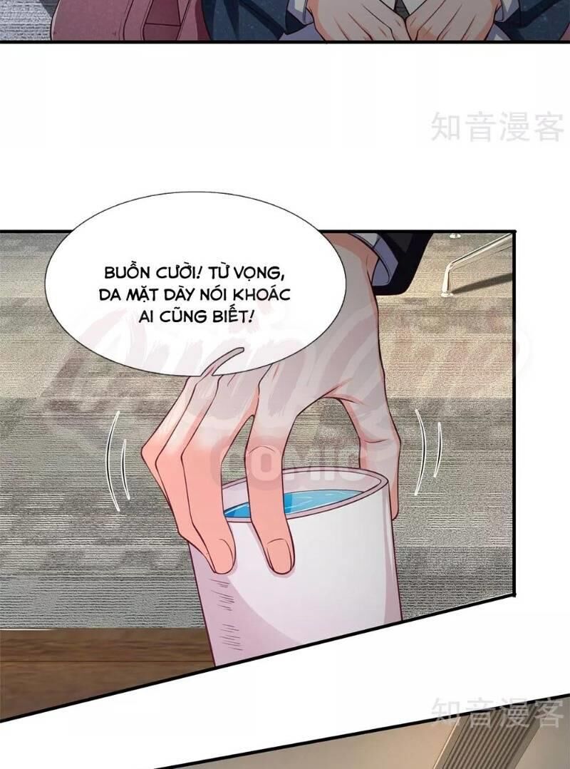 Chung Cực Binh Vương Tại Đô Thị Chapter 104 - Trang 2