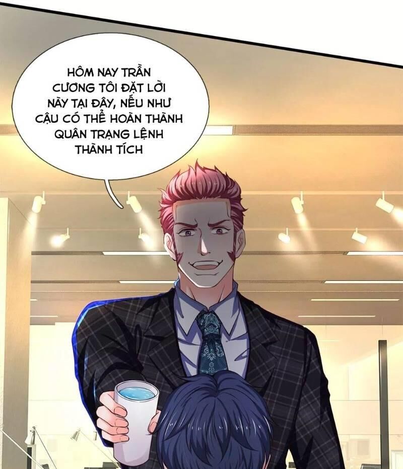 Chung Cực Binh Vương Tại Đô Thị Chapter 104 - Trang 2