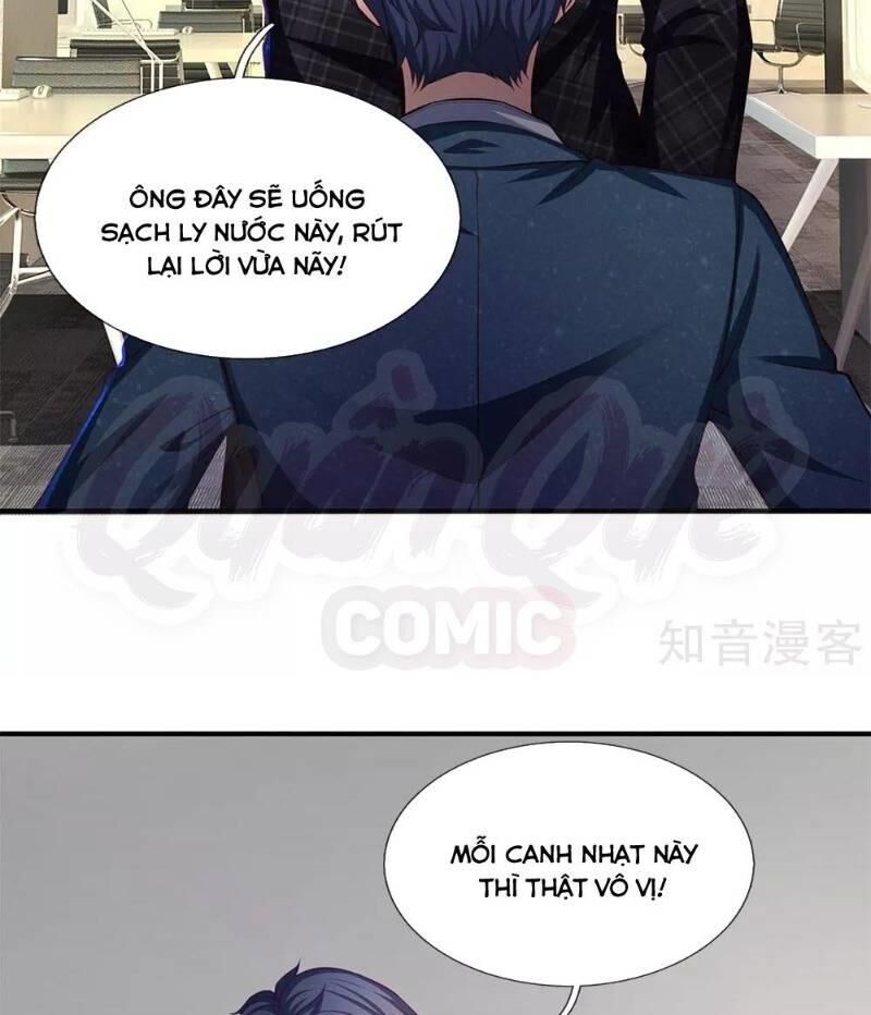 Chung Cực Binh Vương Tại Đô Thị Chapter 104 - Trang 2