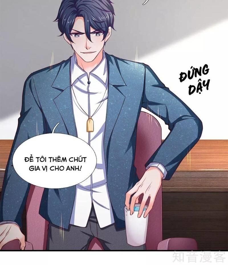Chung Cực Binh Vương Tại Đô Thị Chapter 104 - Trang 2
