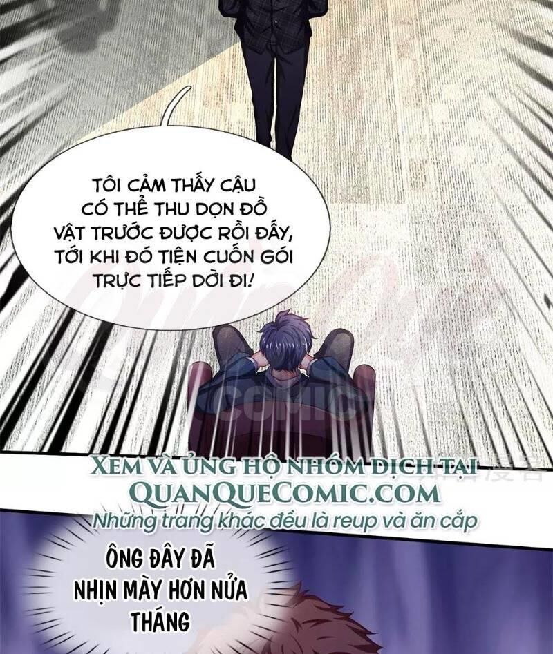 Chung Cực Binh Vương Tại Đô Thị Chapter 104 - Trang 2