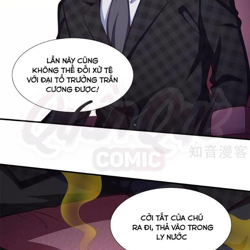 Chung Cực Binh Vương Tại Đô Thị Chapter 104 - Trang 2