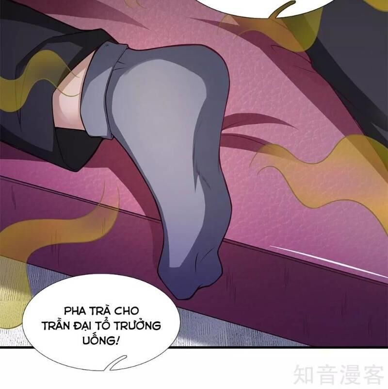 Chung Cực Binh Vương Tại Đô Thị Chapter 104 - Trang 2