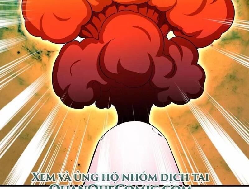 Chung Cực Binh Vương Tại Đô Thị Chapter 104 - Trang 2