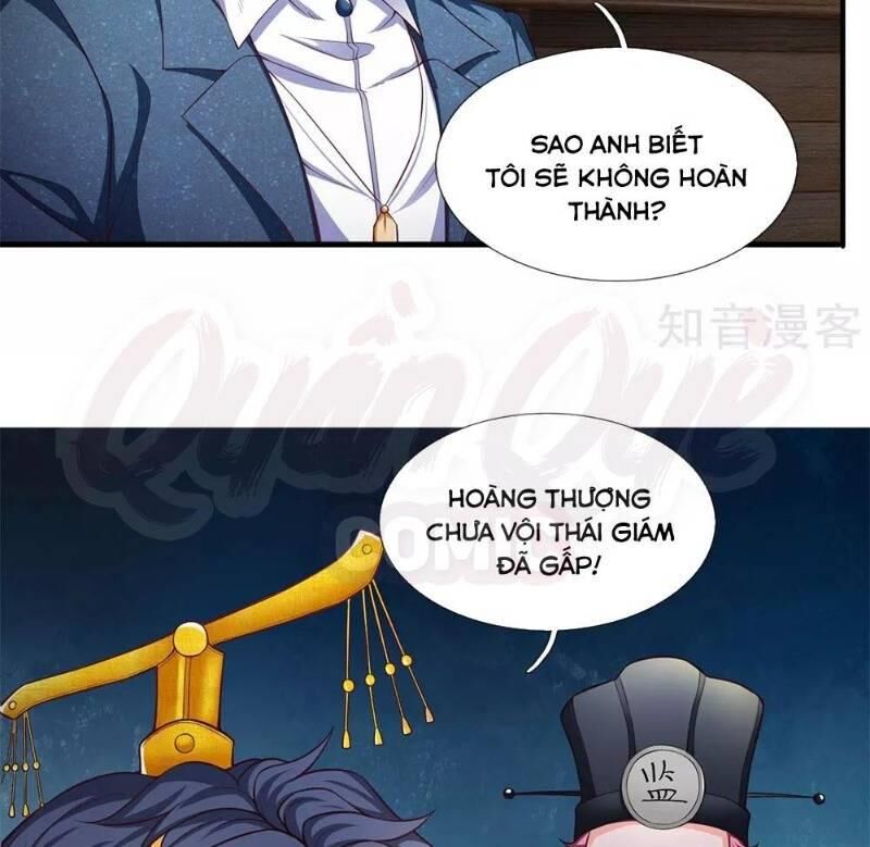 Chung Cực Binh Vương Tại Đô Thị Chapter 104 - Trang 2