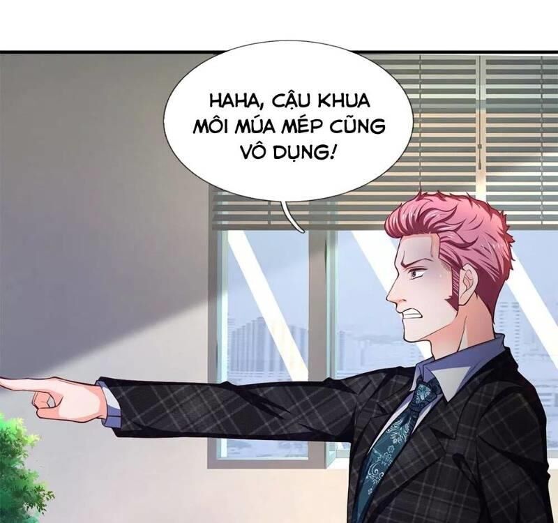 Chung Cực Binh Vương Tại Đô Thị Chapter 104 - Trang 2