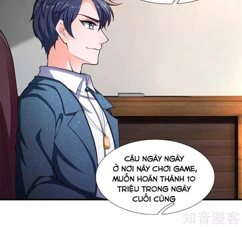 Chung Cực Binh Vương Tại Đô Thị Chapter 104 - Trang 2