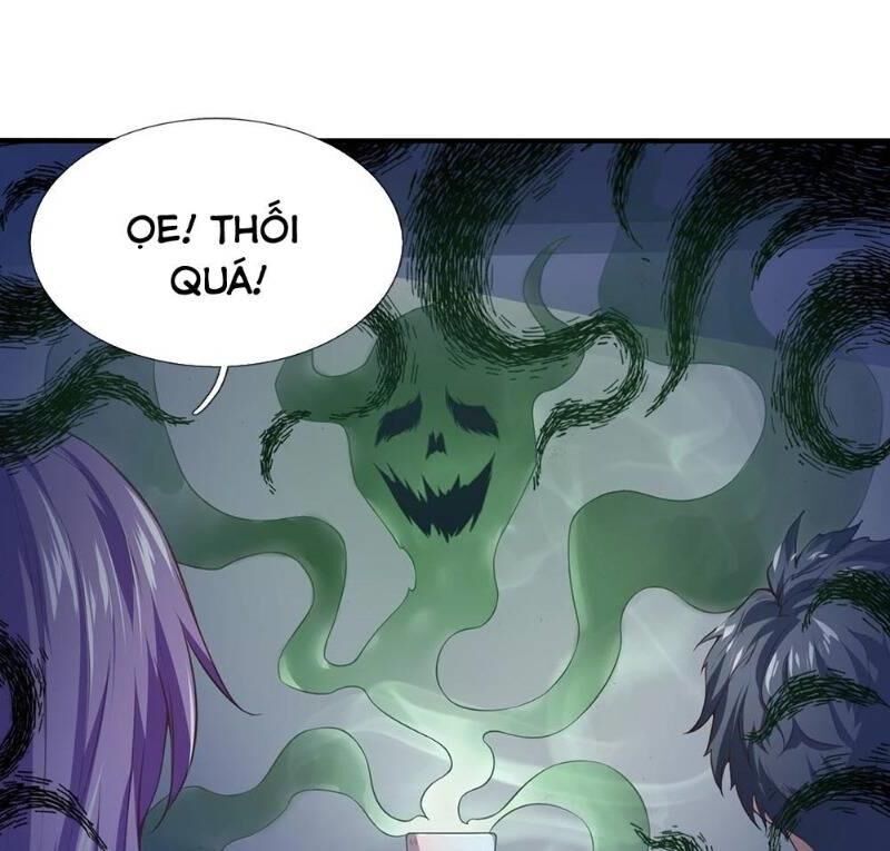 Chung Cực Binh Vương Tại Đô Thị Chapter 105 - Trang 2