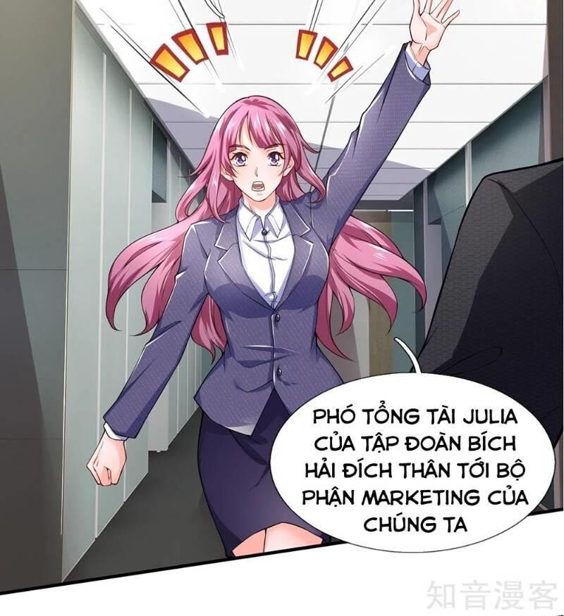 Chung Cực Binh Vương Tại Đô Thị Chapter 105 - Trang 2