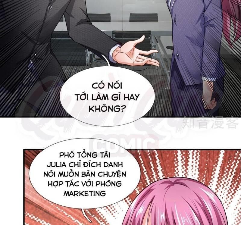 Chung Cực Binh Vương Tại Đô Thị Chapter 105 - Trang 2