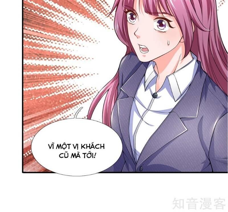 Chung Cực Binh Vương Tại Đô Thị Chapter 105 - Trang 2