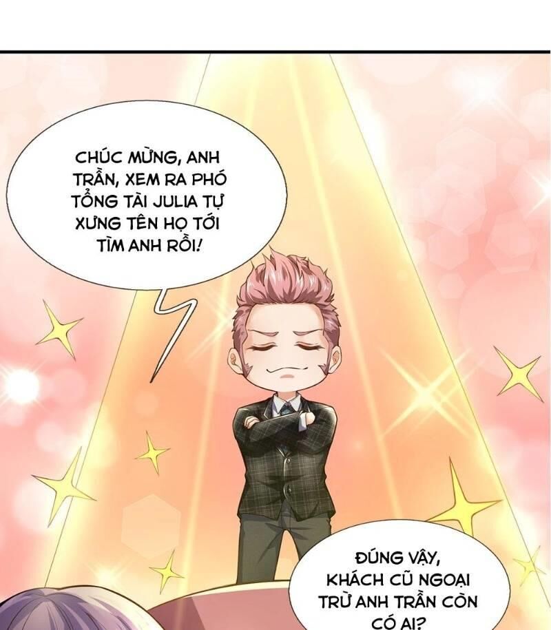 Chung Cực Binh Vương Tại Đô Thị Chapter 105 - Trang 2