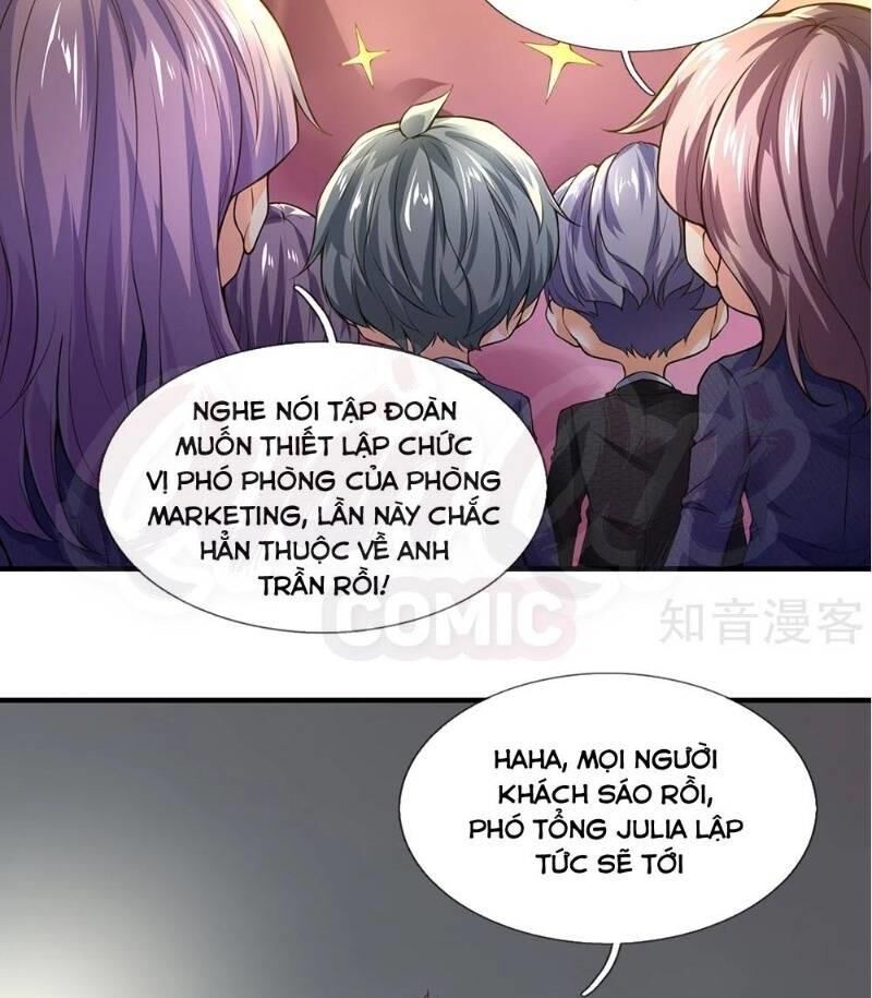 Chung Cực Binh Vương Tại Đô Thị Chapter 105 - Trang 2