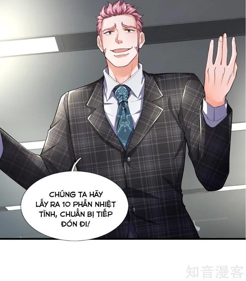 Chung Cực Binh Vương Tại Đô Thị Chapter 105 - Trang 2