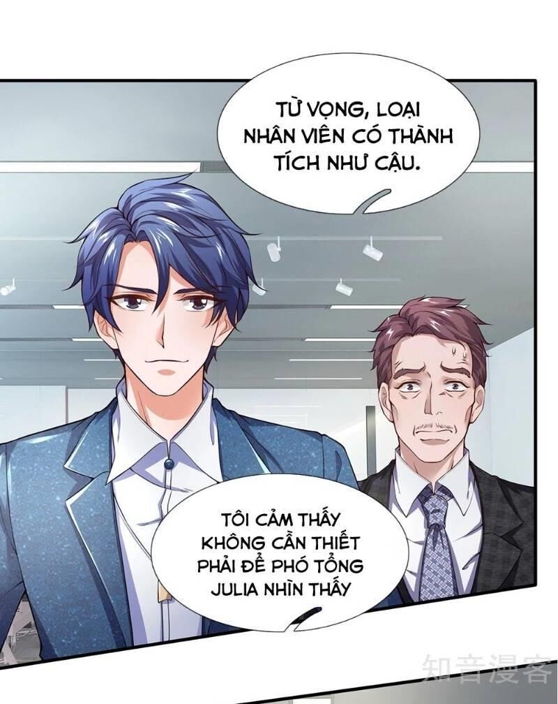 Chung Cực Binh Vương Tại Đô Thị Chapter 105 - Trang 2